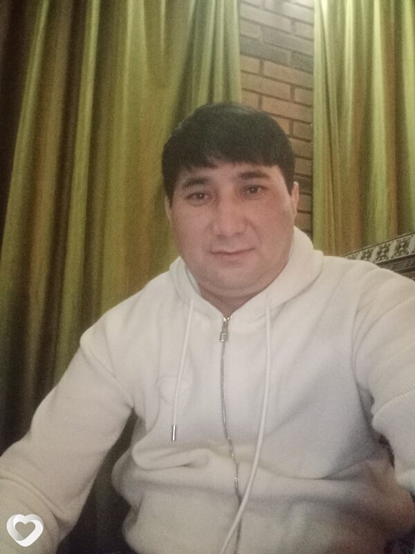 Айдос, 41, Алматы — анкета №1122485