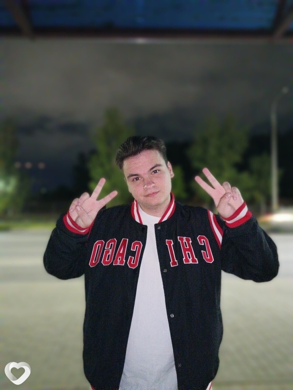 Анатолий, 23, Гродно — анкета №1122493