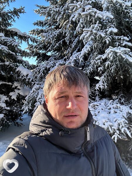 Диитрий, 41, Королёв — анкета №1122495