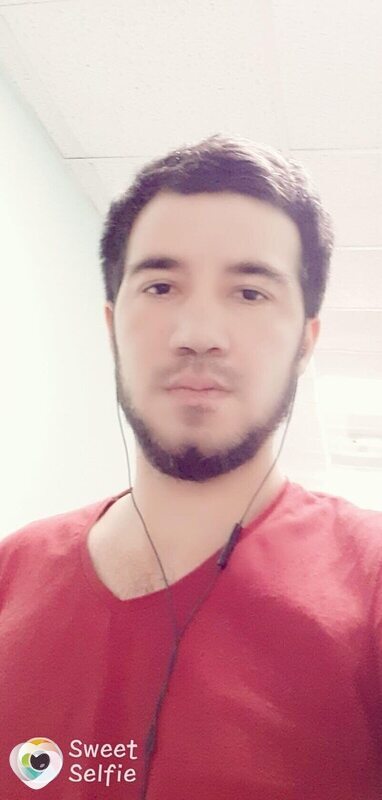 Алишер, 34, Туле — анкета №1122628