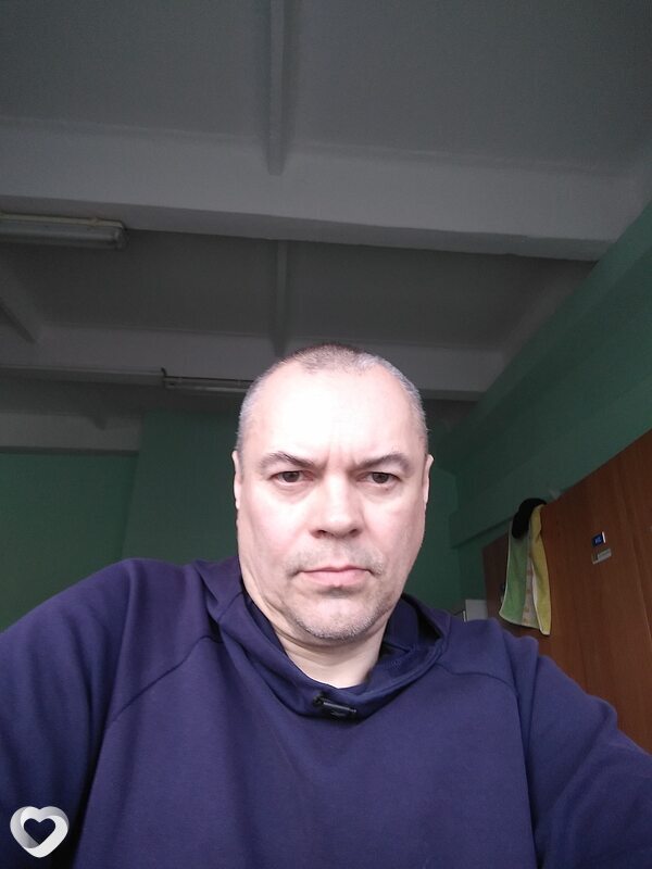 Игорь, 48, Могилев — анкета №1122629