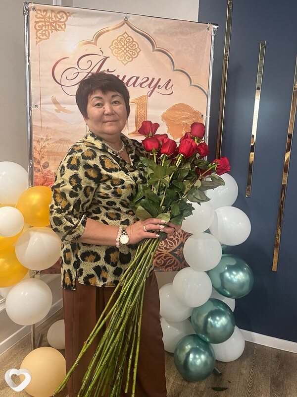 Гаухар, Экибастуз