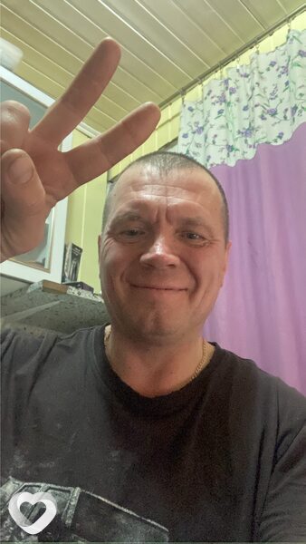 Сергей, 55, Королёв — анкета №1122637