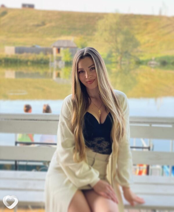 Malli, 31, Сургуте — анкета №1122640
