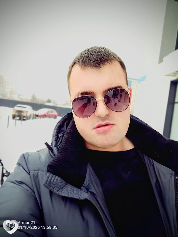 Lexus, 31, Кирове — анкета №1122643
