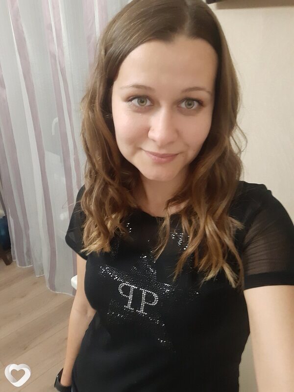 Яна, 38, Кропоткине — анкета №1122648