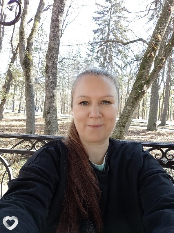 Елена, Балашов