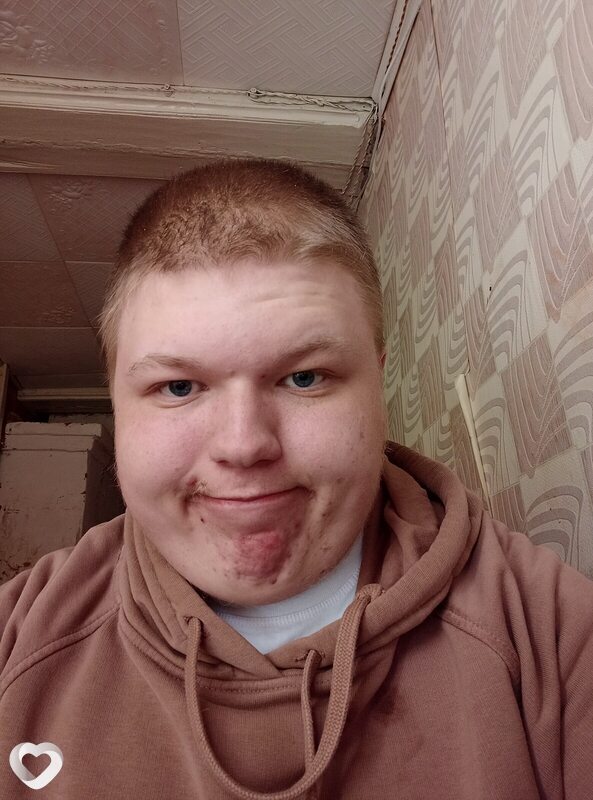 Кабанов Дима, 20, Выксе — анкета №1122505