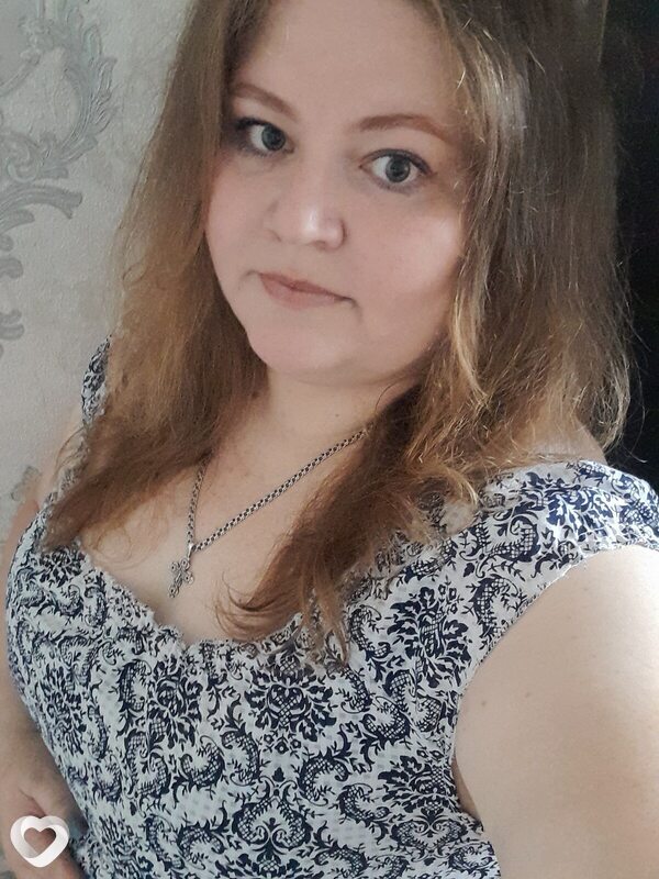 Елена, 35, Елеце — анкета №1122507
