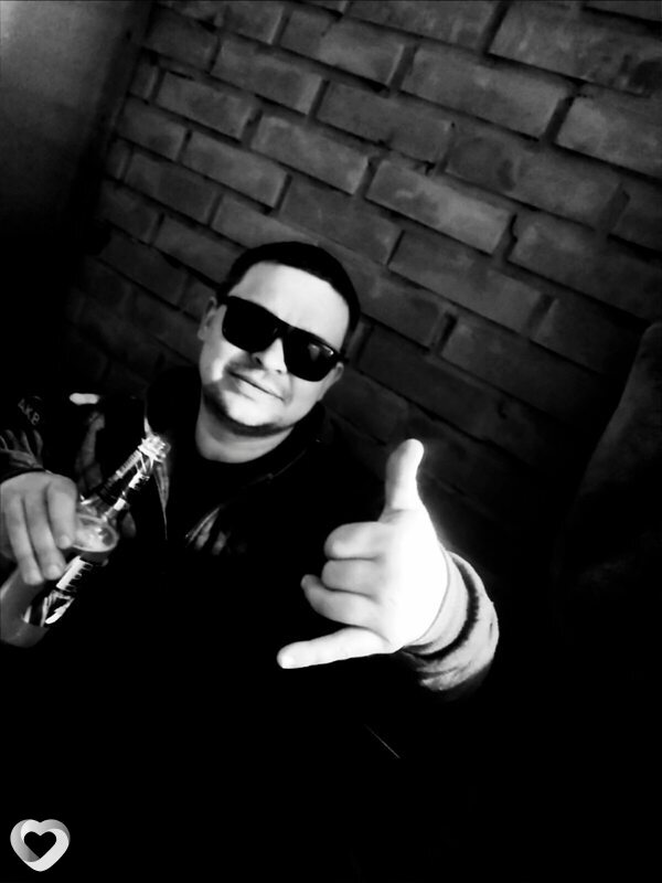 Дмитрий, 36, Кургане — анкета №1122511