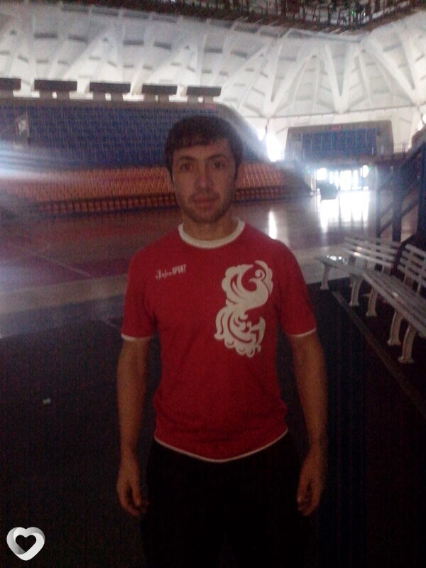 Daler, Москва