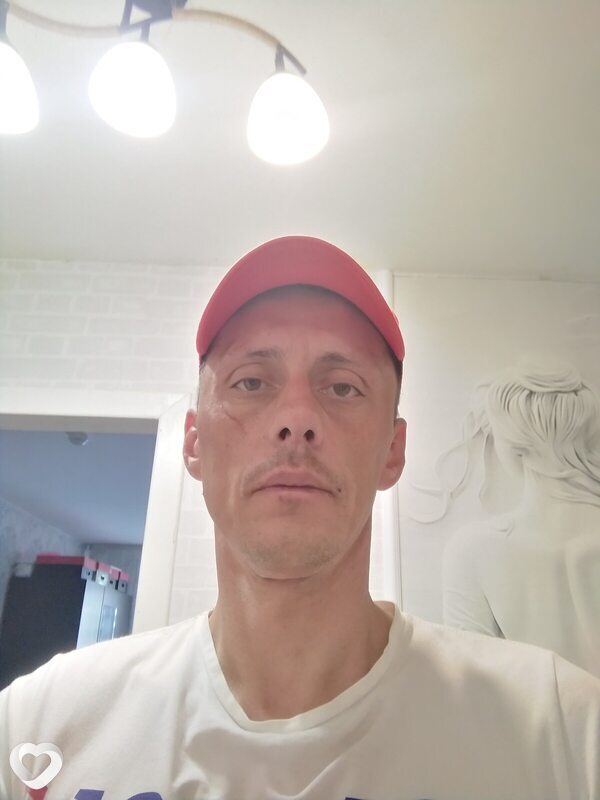 Андрей, 41, Минске — анкета №1122518