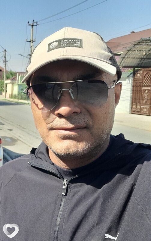 Тимур, 47, Алматы — анкета №1122519