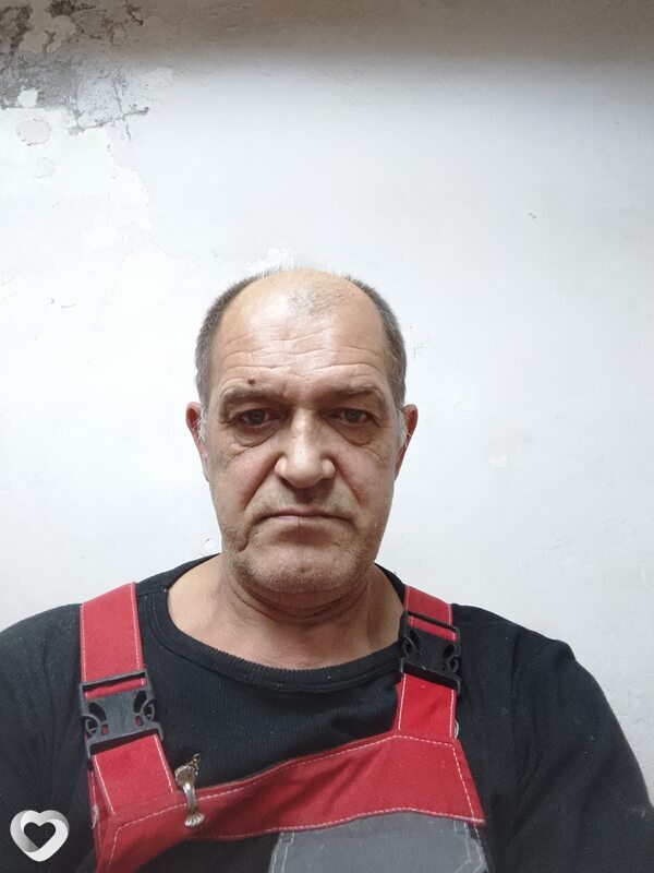 Владимир, 56, Самаре — анкета №1122426