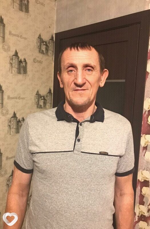 Виктор, 53, Москве — анкета №1122427