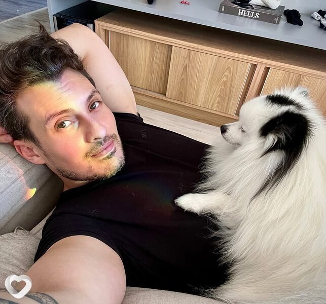 Виталий, 26, Ангарске — анкета №1122429