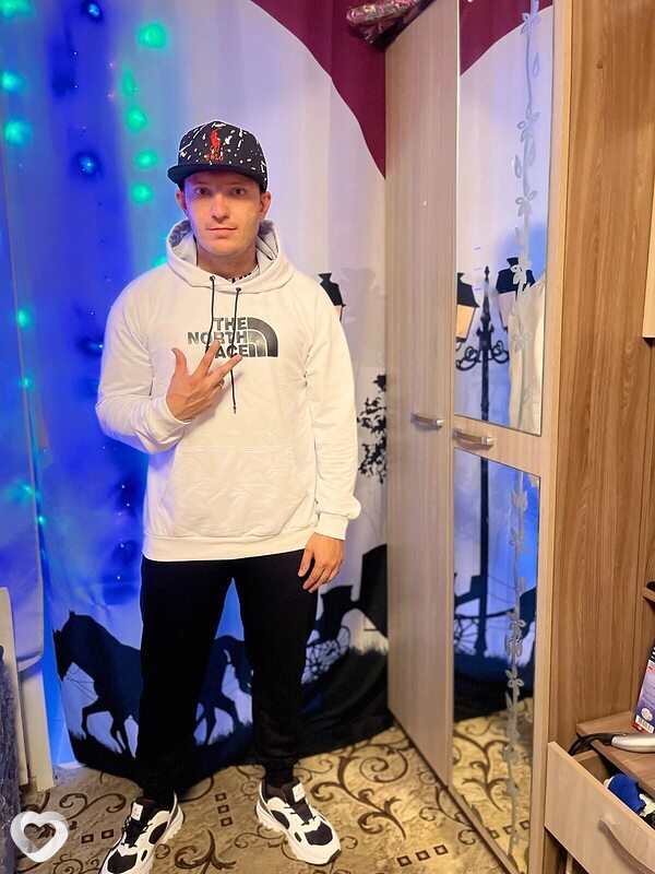 Григорий, 36, Полевское — анкета №1122430