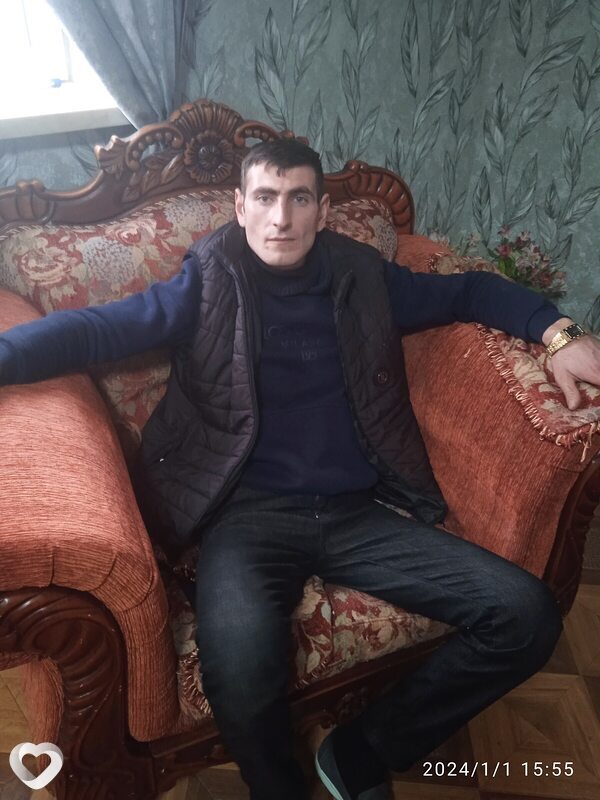 Gev, 34, Ереван — анкета №1122432