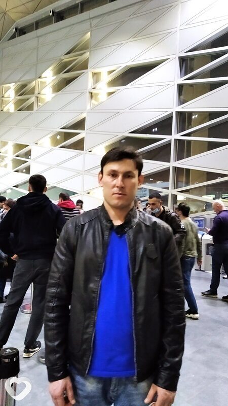 Саня, 36, Санкт-Петербурге — анкета №1122434