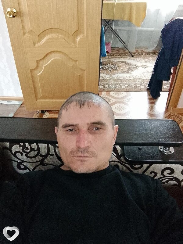 Алик Батршин, 42, Оренбурге — анкета №1122437