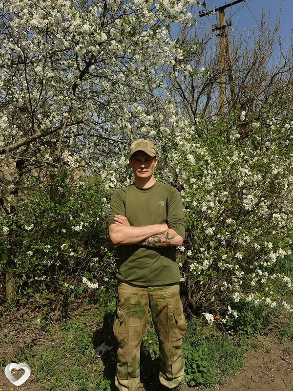 Макс, 35, Комсомольске-на-Амуре — анкета №1122441