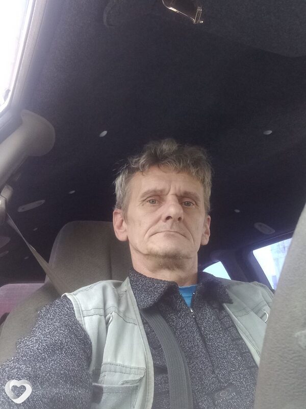 Владимир, 52, Великом Новгороде — анкета №1122446
