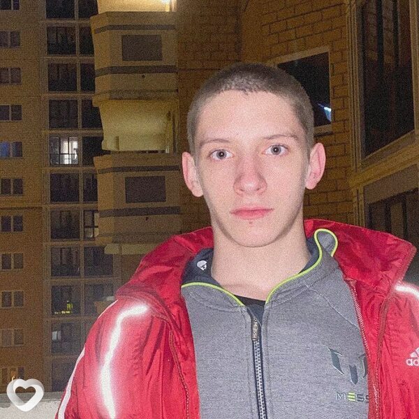 Дмитрий, Москва