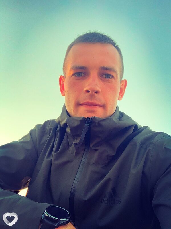 Виктор, 32, Аше — анкета №1122551