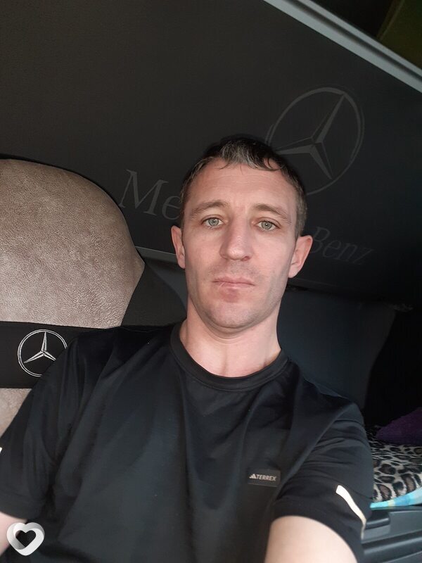 Анатолий, 38, Алматы — анкета №1122554
