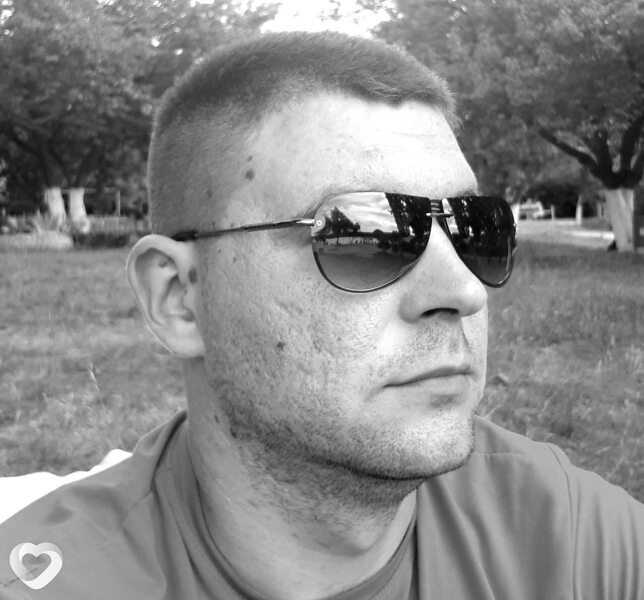 Юрий, 34, Шахтах — анкета №1122559