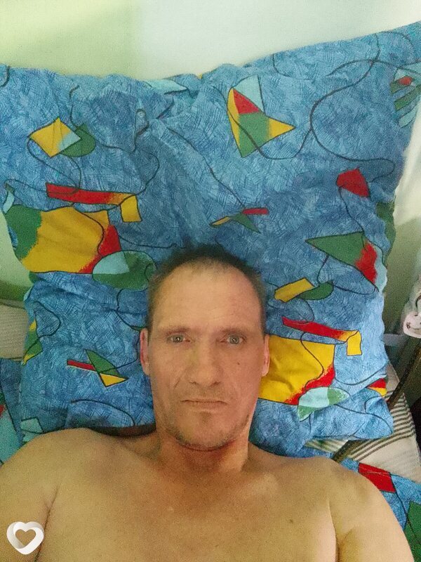 Константин, 45, Омске — анкета №1122569