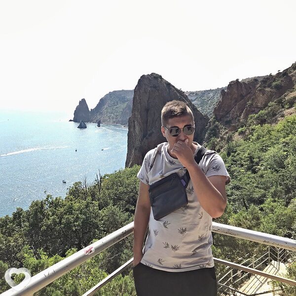 Артем, 30, Сочи — анкета №1122575