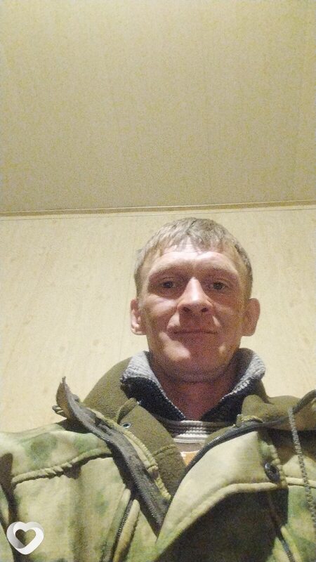 Алексей, 42, Владивостоке — анкета №1122777