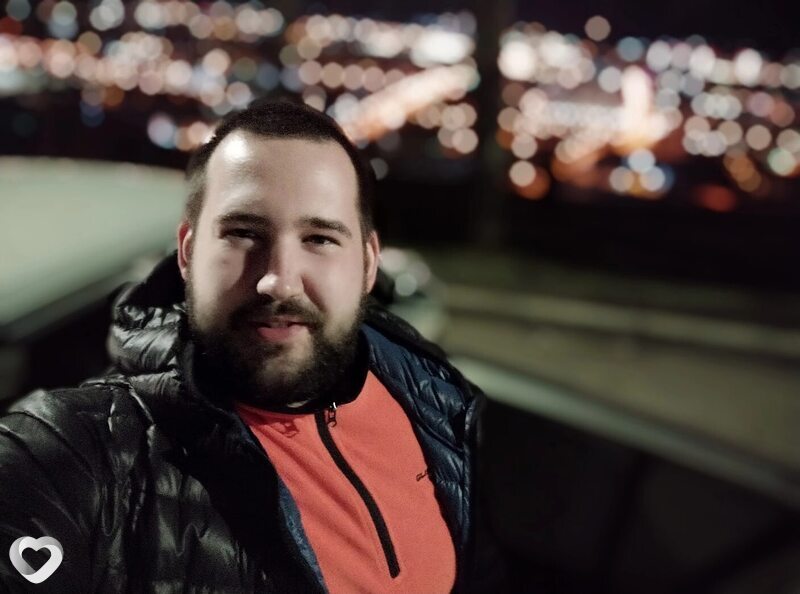 Кирилл, 44, Красноярске — анкета №1122779