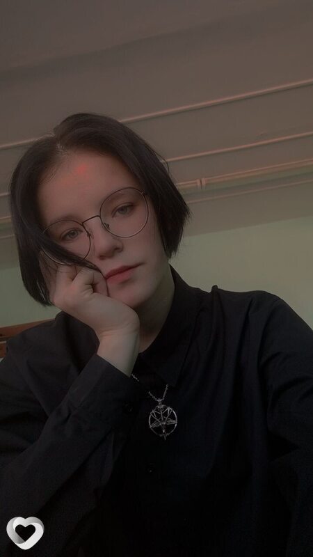 Дарья, 22, Гурьевск (Кемеровская Обл) — анкета №1122789