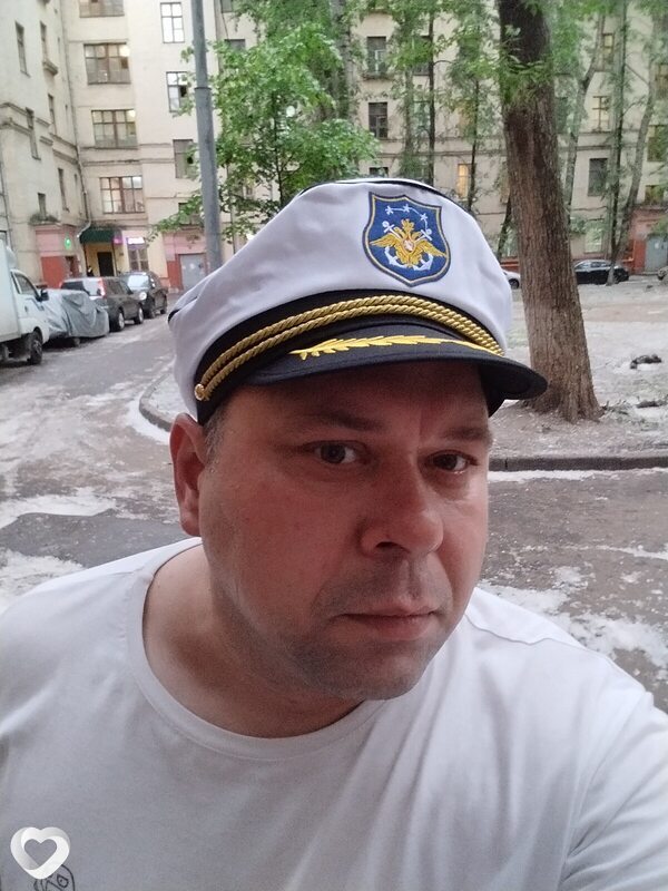 Евгений, 43, Москве — анкета №1122792