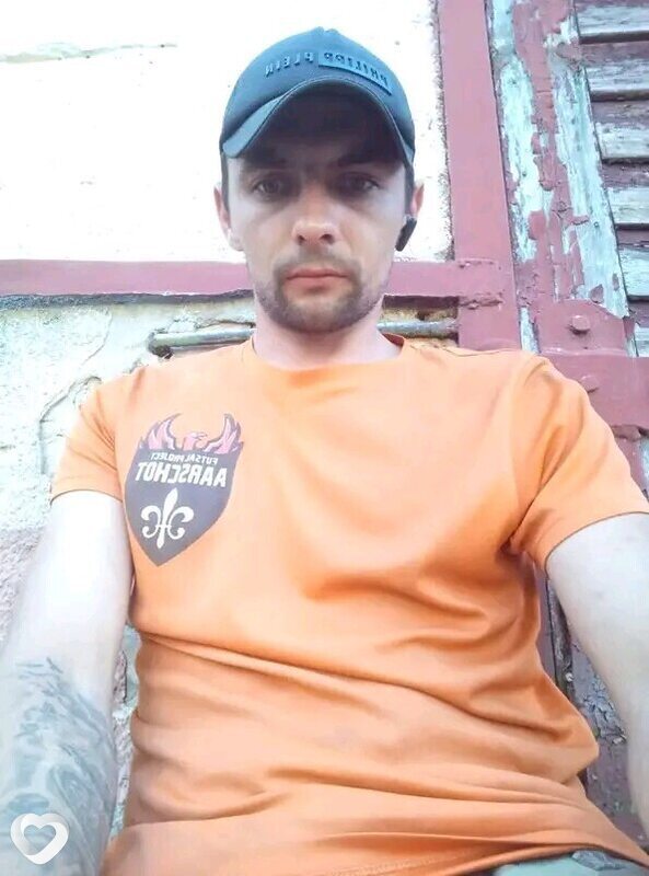 Garik, 40, Вольске — анкета №11330