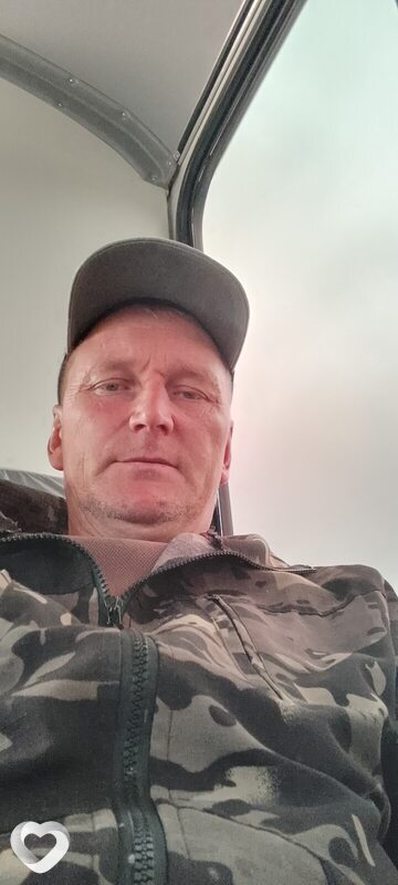 Дмитрий, 42, Лыскове — анкета №1122793