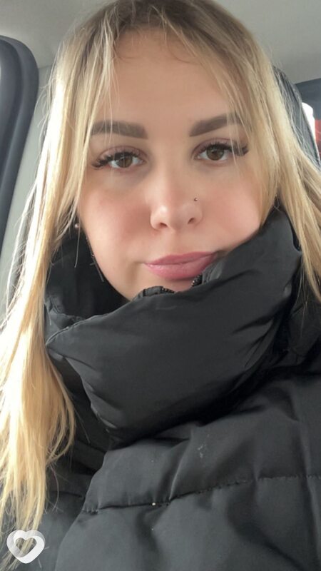 Александра, 32, Москве — анкета №1122796