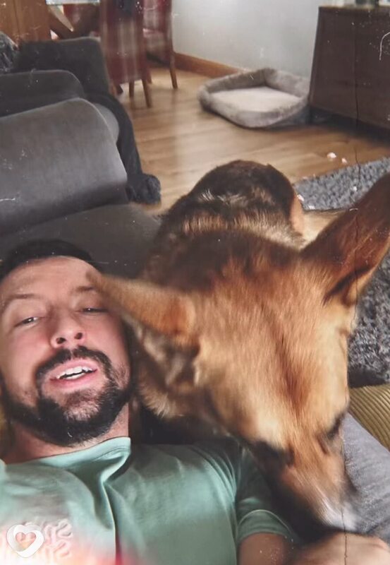 Sasha, 39, Казани — анкета №1122797