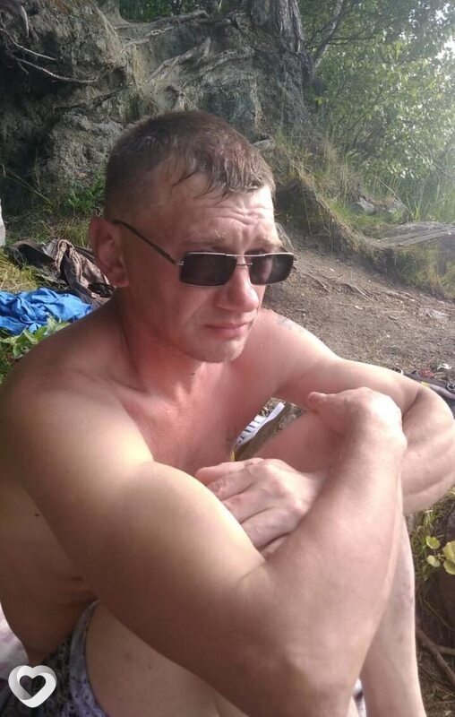 Андрей, 48, Новоалтайске — анкета №1122798