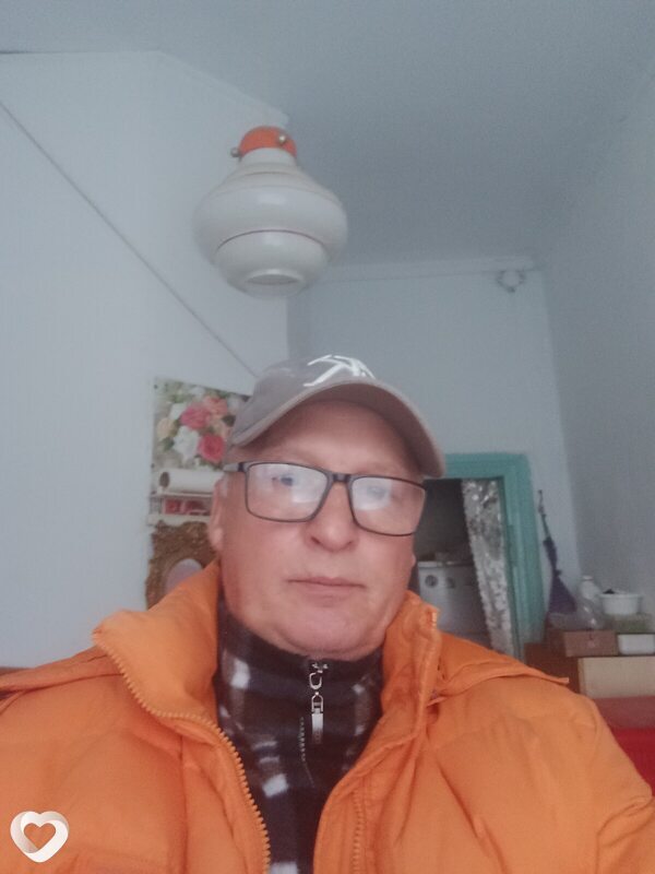 Свободный, 59, Евпатории — анкета №1122800