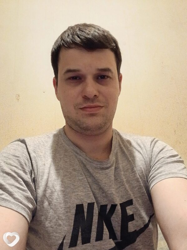 Георгий, 36, Раменском — анкета №1122931