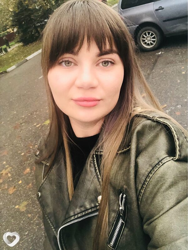 Ольга, 29, Тихорецке — анкета №1122940