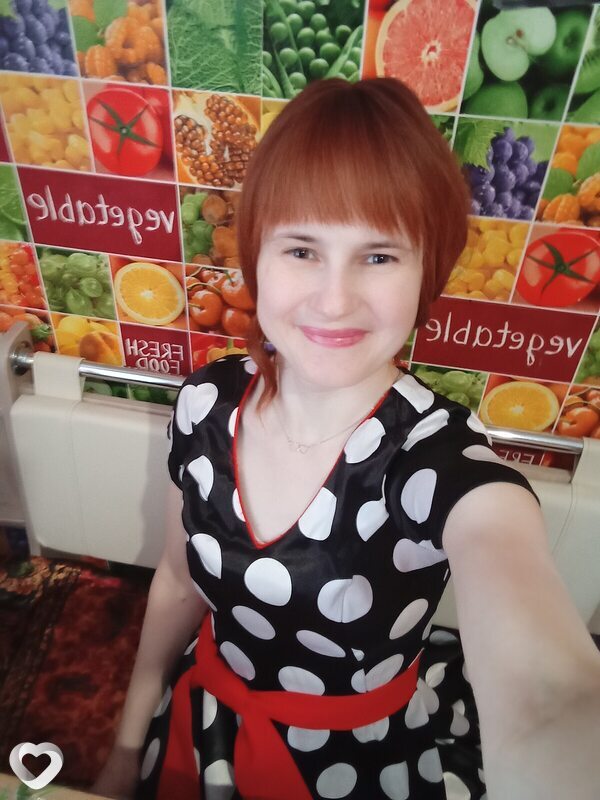 Мария, 29, Ленске — анкета №1122454