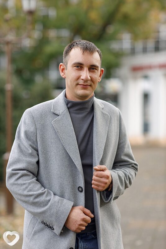 Игорь, 35, Новокубанске — анкета №1122456