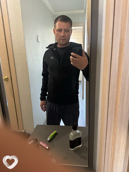 Roman, 37, Усть-Каменогорск — анкета №1122459