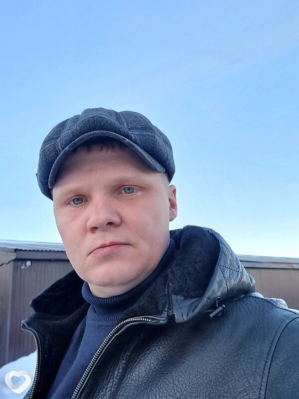 Geka, 41, Петропавловске-Камчатском — анкета №1122651