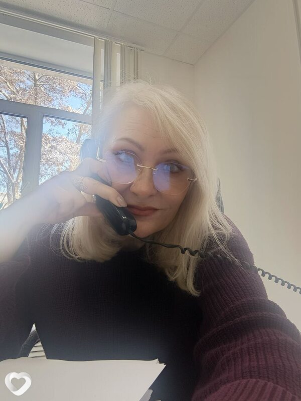 Незнакомка, 47, Севастополе — анкета №1122655