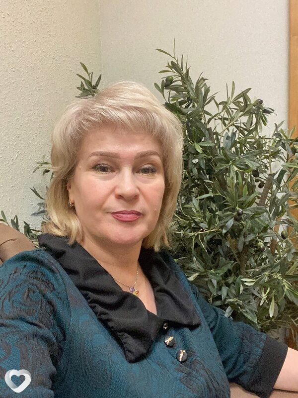 Алла, 59, Южно-Сахалинске — анкета №1122659